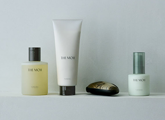 THE MOII(ザ・モイ)