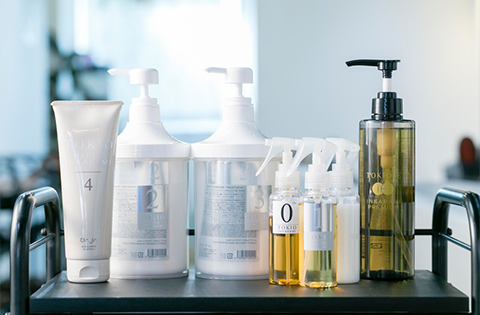 tokioハイパーインカラミトリートメント